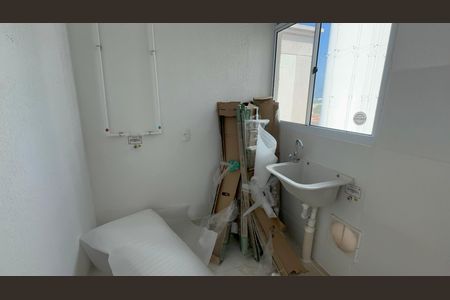 Apartamento para alugar com 44m², 2 quartos e sem vagaÁrea de Serviço