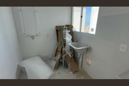 Apartamento para alugar com 44m², 2 quartos e sem vagaÁrea de Serviço