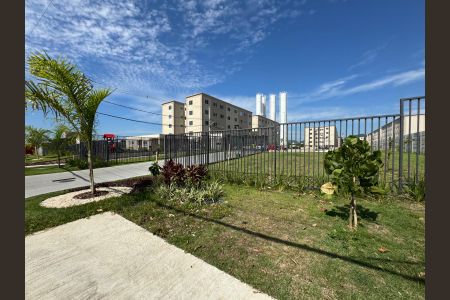 Apartamento para alugar com 44m², 2 quartos e sem vagaFachada