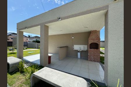 Apartamento para alugar com 44m², 2 quartos e sem vagaÁrea comum