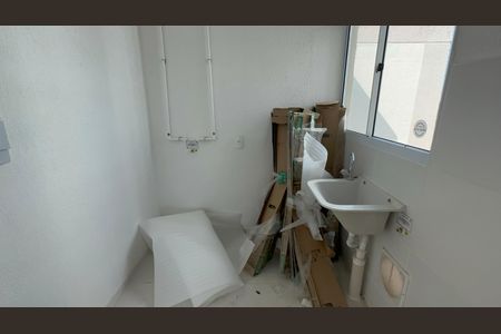 Apartamento para alugar com 44m², 2 quartos e sem vagaÁrea de Serviço