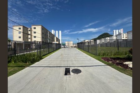 Apartamento para alugar com 44m², 2 quartos e sem vagaÁrea comum