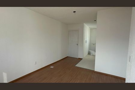 Apartamento para alugar com 44m², 2 quartos e sem vagaSala