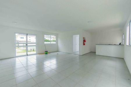 Apartamento para alugar com 44m², 2 quartos e sem vagaÁrea comum