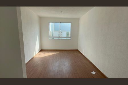Sala de apartamento para alugar com 2 quartos, 44m² em Vargem Pequena, Rio de Janeiro