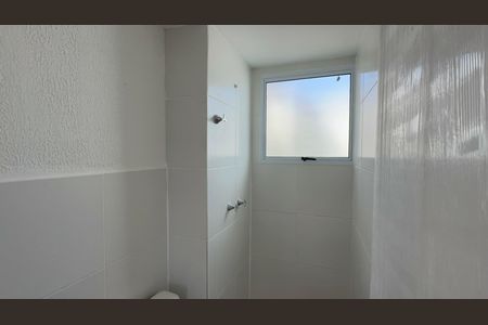 Apartamento para alugar com 44m², 2 quartos e sem vagaBanheiro