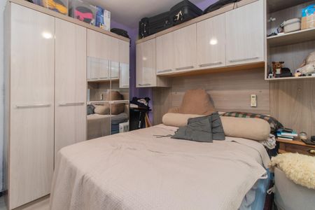 Quarto de apartamento à venda com 1 quarto, 32m² em Centro Histórico, Porto Alegre