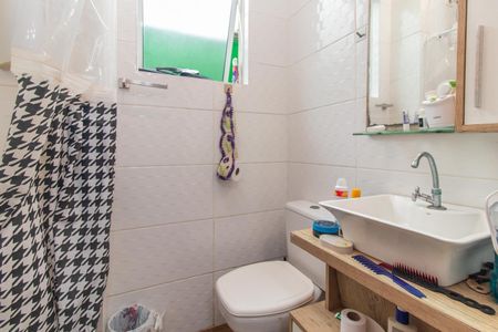 Apartamento à venda com 32m², 1 quarto e sem vagaBanheiro
