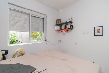 Quarto de apartamento à venda com 1 quarto, 32m² em Centro Histórico, Porto Alegre