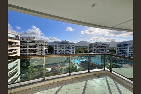 Apartamento à venda com 72m², 2 quartos e 1 vagaQuarto - Vista