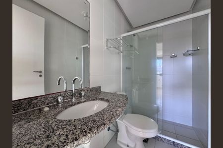 Apartamento à venda com 72m², 2 quartos e 1 vagaBanheiro Social