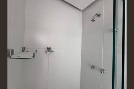 Apartamento à venda com 72m², 2 quartos e 1 vagaSuíte - Banheiro