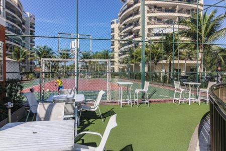 Apartamento à venda com 72m², 2 quartos e 1 vagaÁrea comum