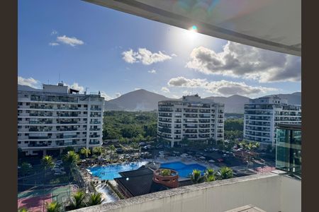 Apartamento à venda com 72m², 2 quartos e 1 vagaSuíte - Vista