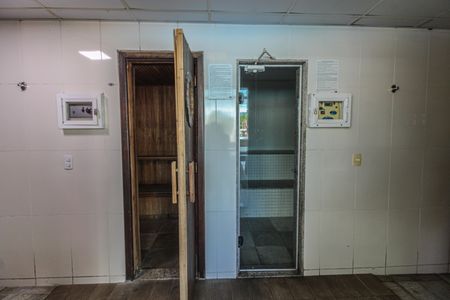 Apartamento à venda com 72m², 2 quartos e 1 vagaÁrea comum