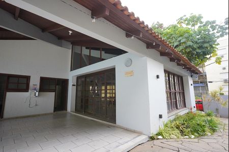 Apartamento à venda com 43m², 1 quarto e sem vagaÁrea comum - Salão de festas