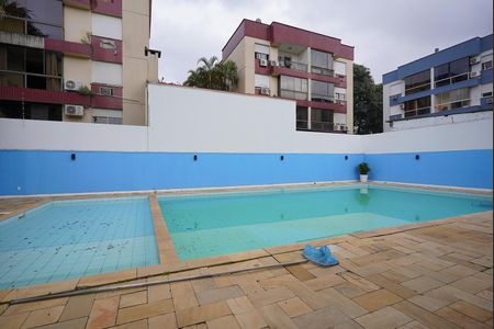 Apartamento à venda com 43m², 1 quarto e sem vagaÁrea comum - Piscina
