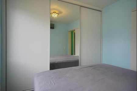 Apartamento à venda com 43m², 1 quarto e sem vagaQuarto