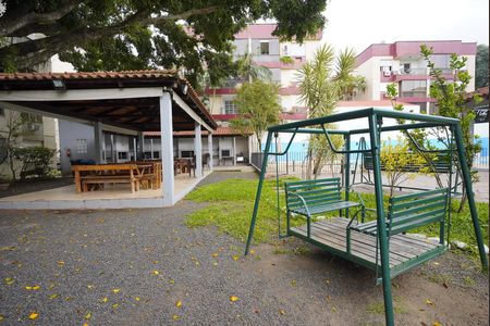 Apartamento à venda com 43m², 1 quarto e sem vagaÁrea comum