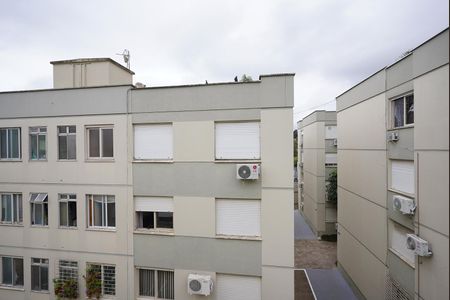 Apartamento à venda com 43m², 1 quarto e sem vagaQuarto - vista