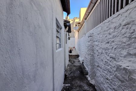 Vista do Quarto de casa para alugar com 1 quarto, 42m² em Ipiranga, São Paulo
