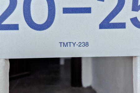 Casa para alugar com 42m², 1 quarto e sem vagaTMTY-238