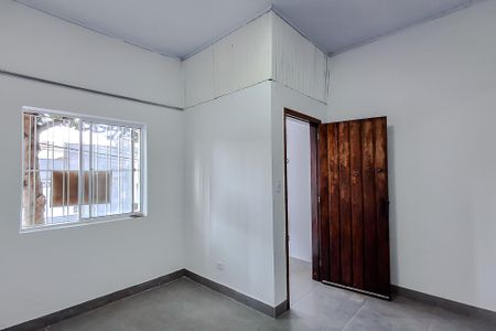 Sala de casa para alugar com 1 quarto, 42m² em Ipiranga, São Paulo