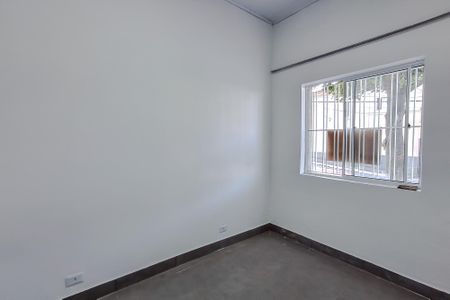 Sala de casa para alugar com 1 quarto, 42m² em Ipiranga, São Paulo