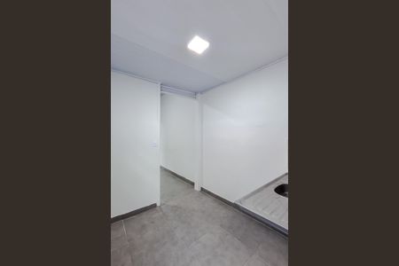 Casa para alugar com 42m², 1 quarto e sem vagaCozinha