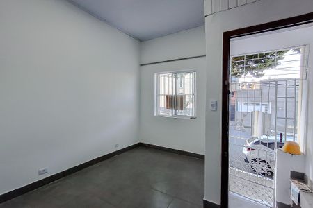 Casa para alugar com 42m², 1 quarto e sem vagaSala