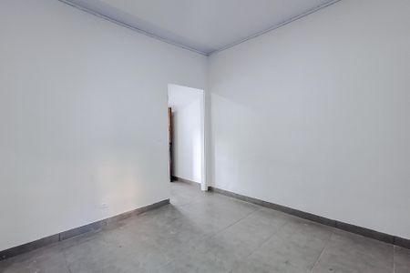 Quarto de casa para alugar com 1 quarto, 42m² em Ipiranga, São Paulo