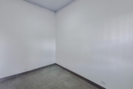 Sala de casa para alugar com 1 quarto, 42m² em Ipiranga, São Paulo