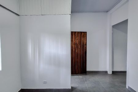 Casa para alugar com 42m², 1 quarto e sem vagaSala