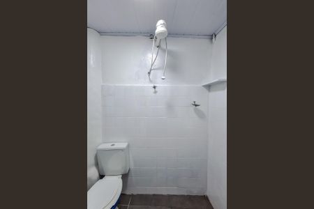 Banheiro de casa para alugar com 1 quarto, 42m² em Ipiranga, São Paulo