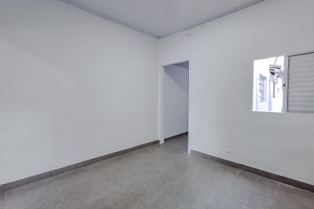 Quarto de casa para alugar com 1 quarto, 42m² em Ipiranga, São Paulo