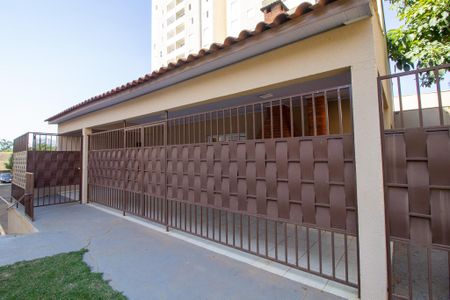 Apartamento para alugar com 58m², 2 quartos e 1 vagaÁrea comum