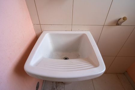 Apartamento para alugar com 58m², 2 quartos e 1 vagaÁrea de Serviço