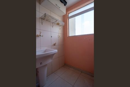 Apartamento para alugar com 58m², 2 quartos e 1 vagaÁrea de Serviço