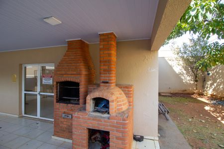 Apartamento para alugar com 58m², 2 quartos e 1 vagaÁrea comum