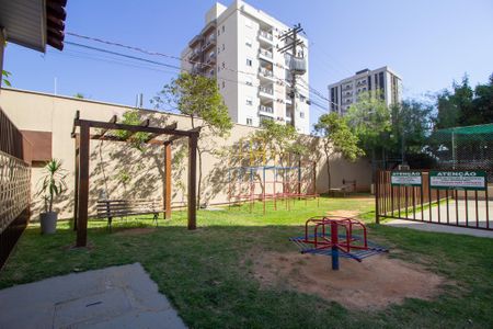 Apartamento para alugar com 58m², 2 quartos e 1 vagaÁrea comum