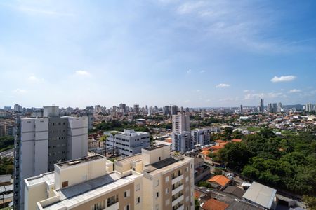 Apartamento para alugar com 58m², 2 quartos e 1 vagaVista do Quarto 2