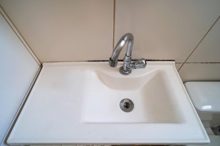 Apartamento para alugar com 58m², 2 quartos e 1 vagaBanheiro 