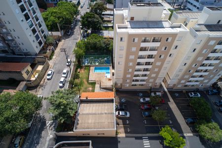 Apartamento para alugar com 58m², 2 quartos e 1 vagaVista da Sala 