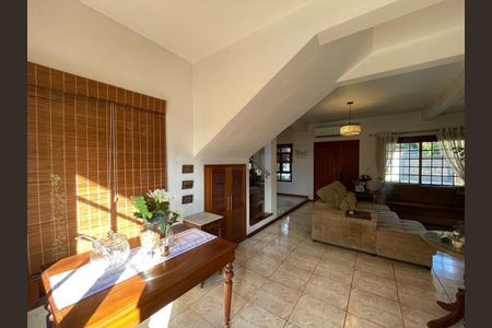 Casa para alugar com 3 quartos, 235m² em Primavera, Novo Hamburgo