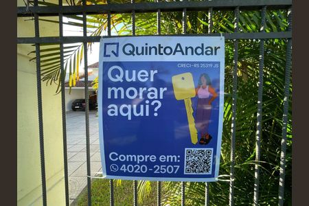 Casa para alugar com 235m², 3 quartos e 2 vagasPlaca Instalada em 22/04/2026 - Cod.COEY-1407