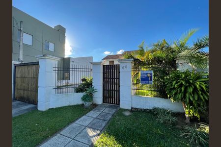 Casa para alugar com 235m², 3 quartos e 2 vagasPlaca Instalada em 22/04/2026 - Cod.COEY-1407