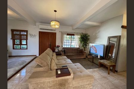 Casa para alugar com 3 quartos, 235m² em Primavera, Novo Hamburgo