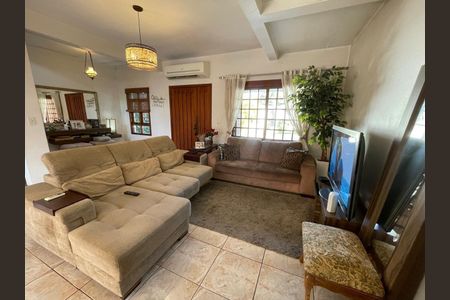 Casa para alugar com 3 quartos, 235m² em Primavera, Novo Hamburgo