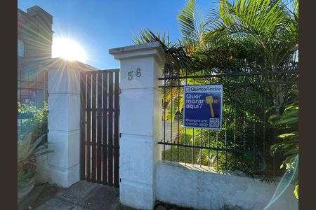 Casa para alugar com 235m², 3 quartos e 2 vagasPlaca Instalada em 22/04/2026 - Cod.COEY-1407