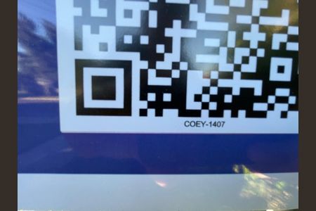 Casa para alugar com 235m², 3 quartos e 2 vagasPlaca Instalada em 22/04/2026 - Cod.COEY-1407